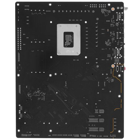 Материнская плата ASRock Z890 PRO-A WIFI, LGA 1851, Intel Z890, 4xDDR5, 4xSATA, 4xM.2, 1xPCIe 5.0 x16, 2xPCIe 4.0 x4, 1xPCIe 4.0 x1, 1xHDMI, 1xDP, 1xThunderbolt 4, 1x2.5Gb LAN, 4xUSB-A 3.2 Gen 1, 2xUSB-A 3.2 Gen 2, 1xUSB-C 3.2 Gen 2, 2xUSB-C Thunderbolt 4