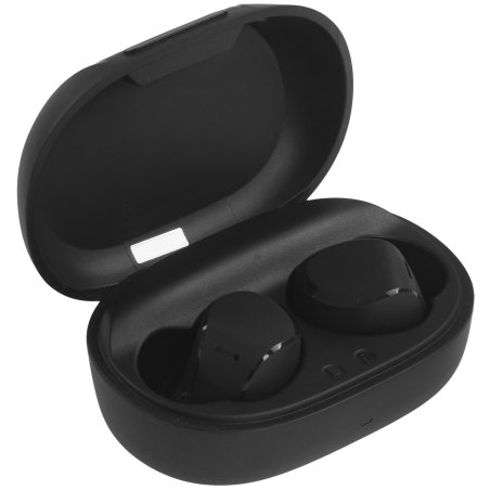 Наушники PANASONIC RZ-B120WDG-K черный