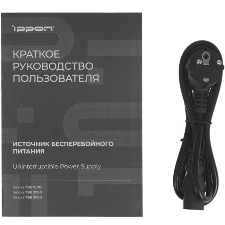 Батарея для ИБП Ippon Innova RT 1K для Innova RT 1000