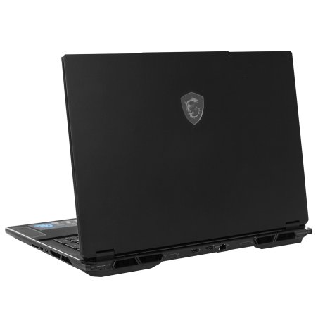 Ноутбук MSI Stealth 18 HX AI A2XWJG-052RU черный Core Ultra 9 275HX 64Gb SSD 2Tb NVIDIA GeForce RTX 5090 для ноутбуков 24Gb 18" IPS UHD+ (3840x2400) Windows 11 Home WiFi BT Cam (9S7-183341-052)