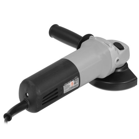 Угловая шлифовальная машина ИНТЕРСКОЛ УШМ-125/900