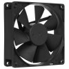 Вентилятор для корпуса Rexant RX 9225MS 24VDC черный, 92 мм, 2500 об/мин, 30 дБ, 2 pin