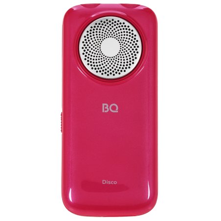 Мобильный телефон BQ 2005 Disco розовый