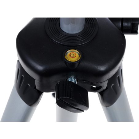 Штатив элевационный RGK LET-150 5/8”, 145 см, сумка