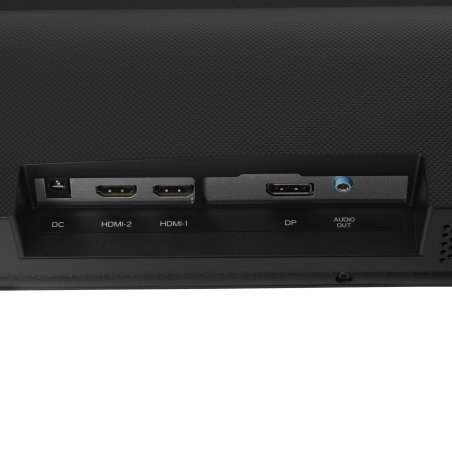 Монитор 31.5" Acer SH322QKbmiiphx VA 3840x2160, 60 Гц, 4 мс, 16:9, 250 кд/м², 2xHDMI 2.0, DP 1.2, HDR10, FreeSync, динамики, черный