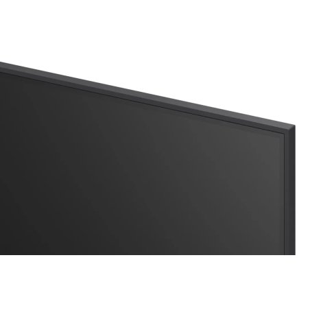 Телевизор LG 65" 65QNED86A6A.ARUG черный QNED 4K
