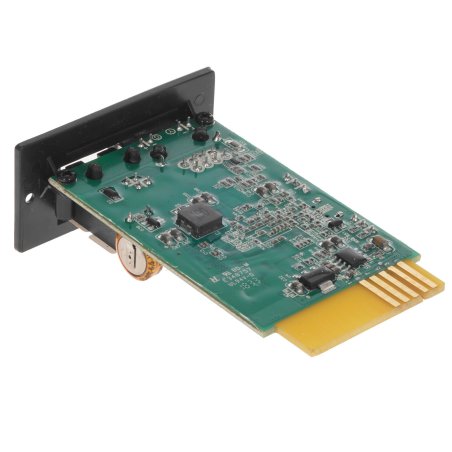 Адаптер для источника бесперебойного питания Crown SNMP CMSNC-02