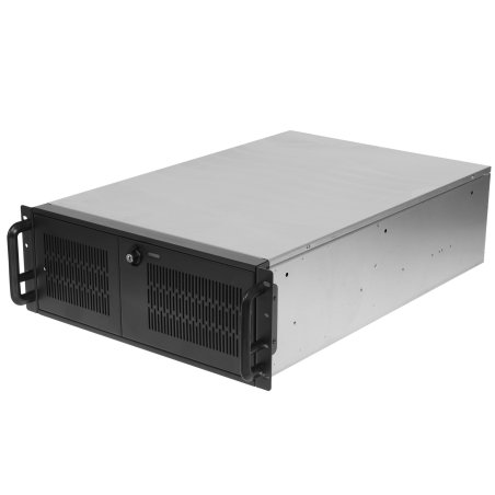 Серверный корпус Exegate Pro 4U4139L <RM 19"", высота 4U, 500W, USB>