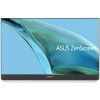 Монитор 23.8" ASUS ZenScreen MB249C IPS 1920x1080, 75 Гц, 5 мс, 16:9, 250 кд/м², HDMI 1.4, USB-C, 3.5 мм, FreeSync, динамики (2x1 Вт), черный