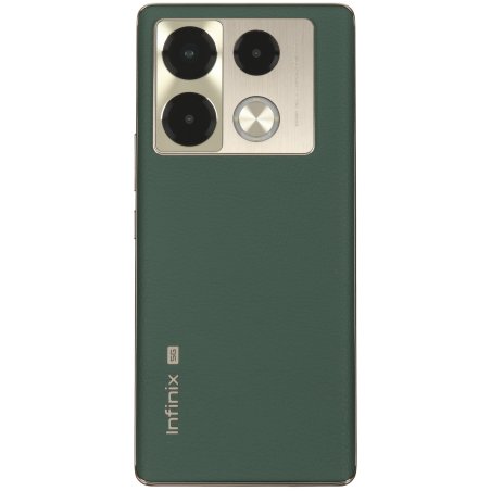 Смартфон INFINIX GT 30 8/256Gb зеленый