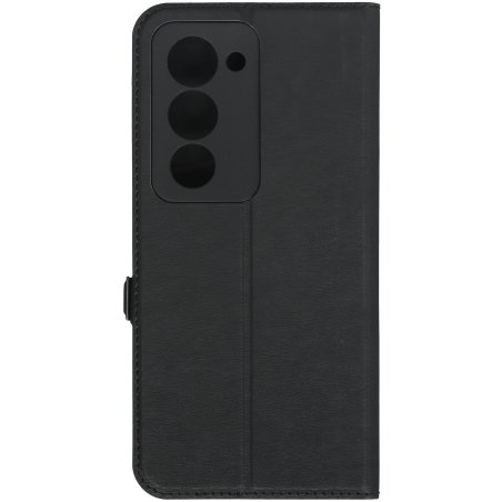 Сенсорное стекло (тачскрин) для Irbis TX74. черное с рамкой