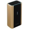 Портативный аккумулятор CUKTECH PB060 6000mAh 55W золотистый