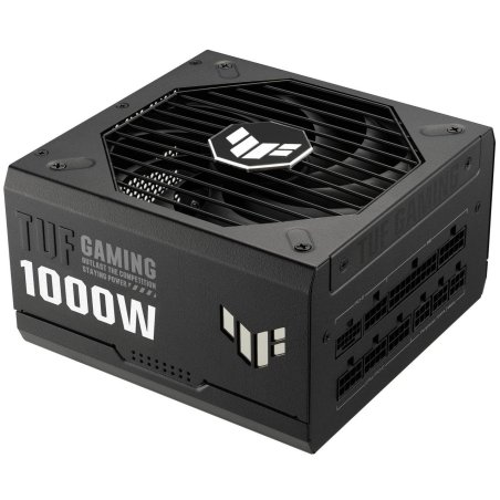 Блок питания ASUS TUF-GAMING-1000G/PSU, CE+UK