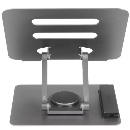 Док-станция HUB 8 in 1 Адаптер TypeC-->USB3.0, TC, (SD+TF), RJ-45, HDMI, PD TAU704