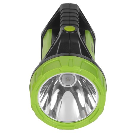 Ключ-трещотка Denzel 3/8", 90 зубьев, с быстрым сбросом, CrV