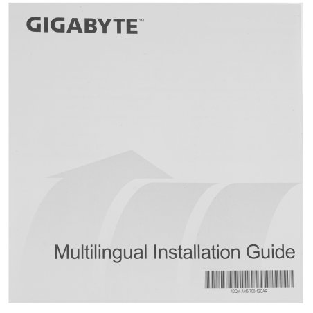 Материнская плата Gigabyte B840 EAGLE WIFI6