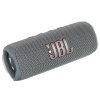 Портативная акустика JBL Flip 6 серый, Bluetooth 5.1