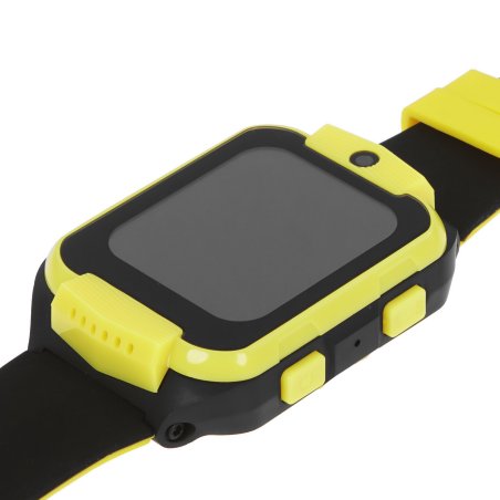 Умные часы Canyon CNE-KW41YB Kids