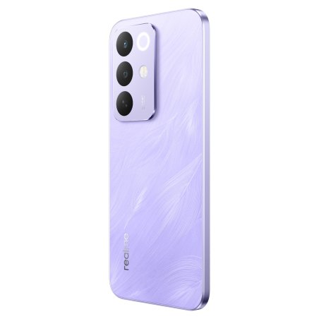 Смартфон Realme RMX5303 C71 6/128Gb фиолетовый