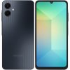 Смартфон Samsung Galaxy A06, 4/128Gb, черный