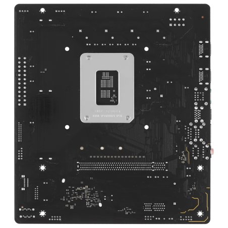 Материнская плата ASRock H610M-H2/M.2 D5, LGA 1700, Intel H610, 2xDDR5, 4xSATA, 1xM.2, 1xPCIe 4.0 x16, 1xPCIe x1, 2xHDMI, 1x 1Gb LAN, 4xUSB-A 2.0, 2xUSB-A 3.2 Gen 1, 3x3.5 мм, 7.1, mATX