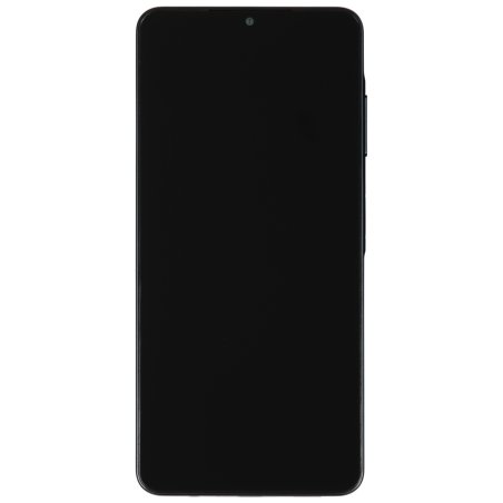 Смартфон Samsung Galaxy SM-A065F A06 4/64Gb черный