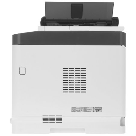 МФУ лазерное Ricoh M 2701 (418118), A3, ч/б, печ. до 27 стр/мин. (А4) до 15 стр/мин. (А3), скан. до 18 стр/мин. (ч/б) 6 стр/мин. (цвет), 600 x 600 dpi, Ethernet, USB