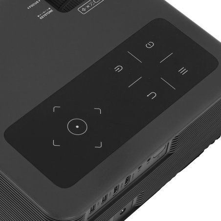 Проектор Cactus CS-PRM.01B.Full HD-A LCD 19000Lm LS 700Lm ANSI (1920x1080) 2500:1 ресурс лампы:50000часов 2xUSB typeA 2xHDMI 1.8кг