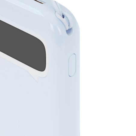 Портативный аккумулятор Ugreen PB312 Gray (25683)
