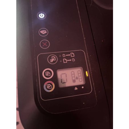 Картридж струйный HP 46 CZ638AE многоцветный для HP DJ Adv 2020hc/2520hc