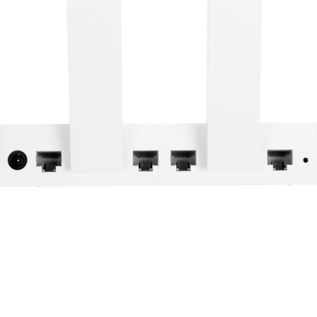 Роутер Wi-Fi WS7100 V2-25 белый WIFI 6+ AX3 DUAL HUAWEI