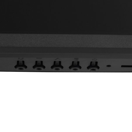 Монитор 27" ExeGate ProSmart EZ2707CA IPS 1920x1080, 75 Гц, 5 мс, 16:9, 250 кд/м², 2xHDMI, 1xDP, 1x3.5 мм, 2x3 Вт, черный