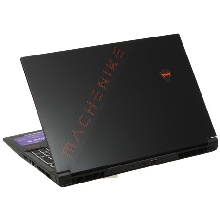 Ноутбук Machenike S15 Quazar S/15.6"/IPS/Intel Core i5 12450H/16Gb/512Gb SSD/NVIDIA GeForce RTX 3050/Без ОС/черный/2.2kg