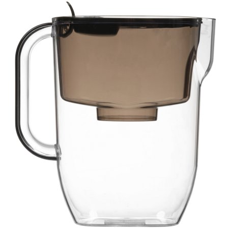 Таль цепная Matrix 1 т, h подъема 2,5 м, расстояние между крюками 300 мм