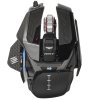 Мышь проводная Mad Catz R.A.T. PRO X3 черный, 16000 dpi, USB, кнопки - 10