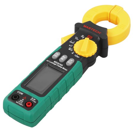 Токовые клещи MS2016A MASTECH