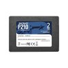 Накопитель SSD Patriot P210, 2Tb, SATA III, 2.5", R/W 520/430