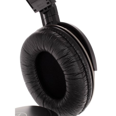 Наушники Audio-Technica ATH-AVC200