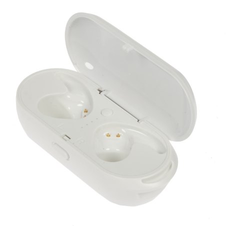 Наушники Harper HV-107 белый