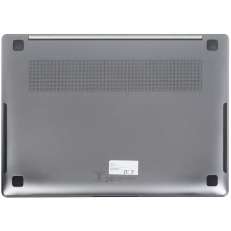 Ноутбук Samsung Galaxy Book 5 Pro NP960 Core Ultra 7 258V 32Gb SSD1Tb Intel Arc 140V 14" AMOLED Touch 2.8K (2880x1800) Windows 11 Home grey WiFi BT Cam (NP940XHA-LG3IN)