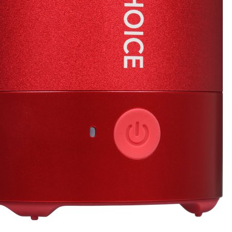 Акустическая система Honor Choice BTH Mini BOE-ME00 4W красный 5504ABLN