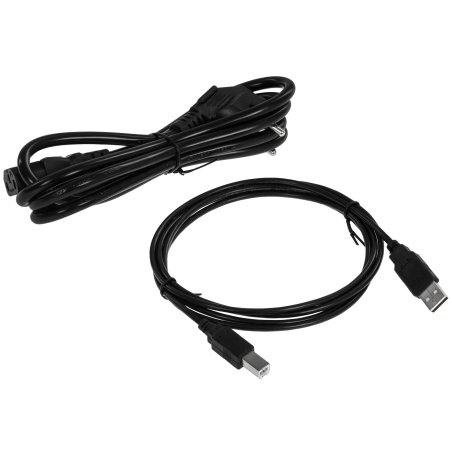 Источник бесперебойного питания Cyberpower CP1600EPFCLCD Line-Interactive 1600VA/100W USB/RS-232/RJ11/45 (6 EURO)