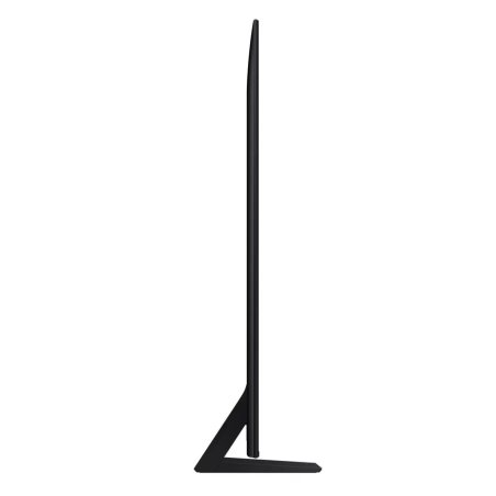 Телевизор Samsung 55" QE55QN70FAUXRU Series 7 QLED черный 4K UHD 120Hz Smart TV