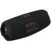 Портативная акустика JBL Charge 5, черный