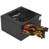 Блок питания ExeGate XP400 EX219459RUS, 400Вт, 120мм, черный