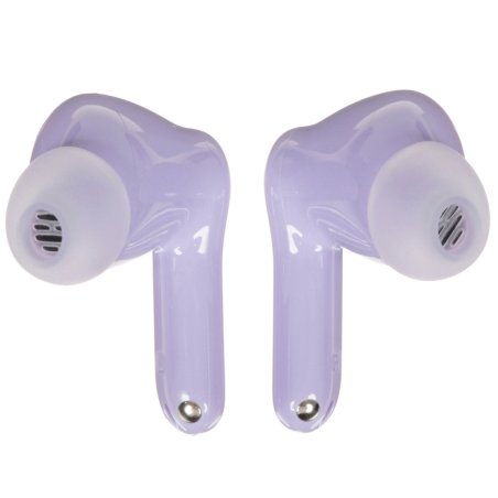 Гарнитура внутриканальные Realme Buds T200 Lite фиолетовый беспроводные bluetooth в ушной раковине (6941764454514)