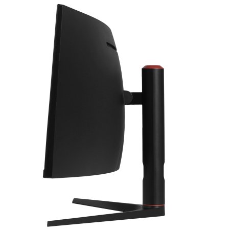 Монитор 49" Acer EI491CURSbmiipphx VA 5120x1440, 120 Гц, 4 мс, 32:9, 400 кд/м², 2xHDMI, 2xDP, 2x3 Вт, изогнутый экран 1800R, черный