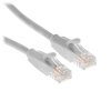Патч-корд Vention прямой UTP cat.6, RJ45 - 2м. Серый