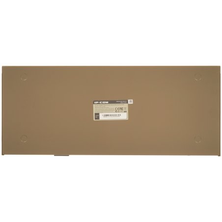Коммутатор 24-портовый гигабитный стоечный IP-COM G1124P-24-250W с 24-портовым PoE