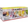 Картридж лазерный Colouring CG-CF213A (131A)/731 пурпурный (1800 копий) для HP LaserJet Pro 200 Color M251/276 Canon i-SENSYS LBP7110CW/LBP7100CN/MF8280CW/MF8250CN/MF8230CN/MF8210CN
